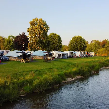 River Wissel Vr-ma Echternacherbrueck * Echternacherbruck