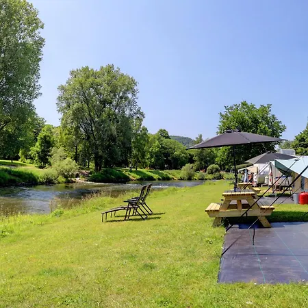 River Wissel Vr-ma Echternacherbrueck * Echternacherbruck