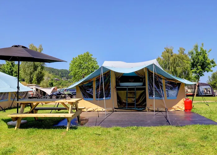 River Wissel Vr-ma Echternacherbrueck *